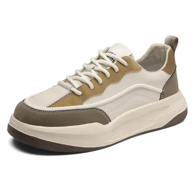 METRO LACE CASUAL SHOES